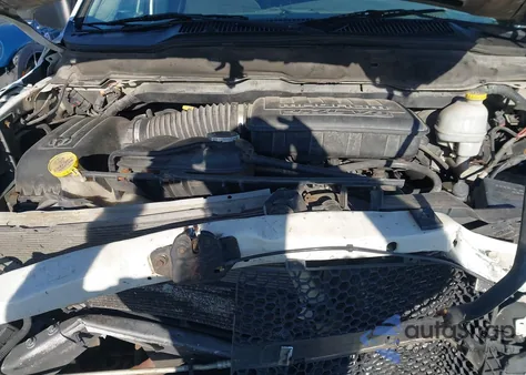 2003 Dodge Ram 1500 Slt/Laramie/St z USA, uszkodzony, nr VIN 1D7HU18N03J646205